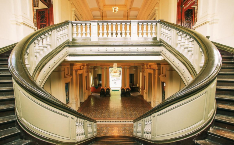 Bảo tàng Thành phố Hồ Chí Minh