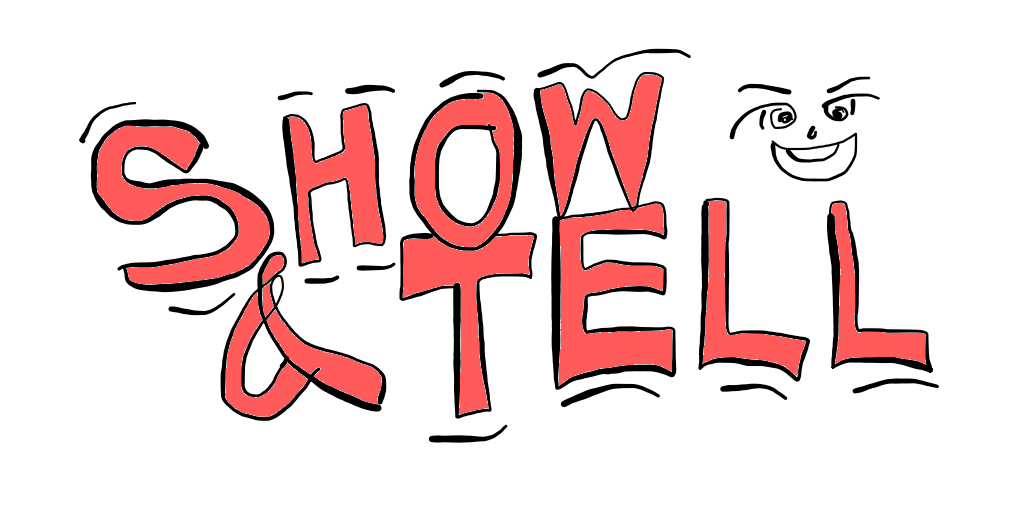 [Book Review] Show & Tell: How everybody can make extraordinary presentation – Dan Roam