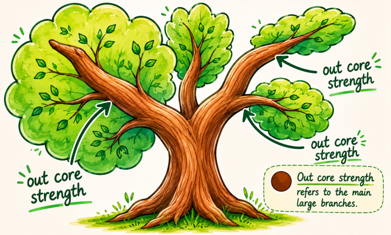 Why We Should Focus On Our Strengths? – Tại sao chúng ta nên tập trung vào những điểm mạnh của mình?